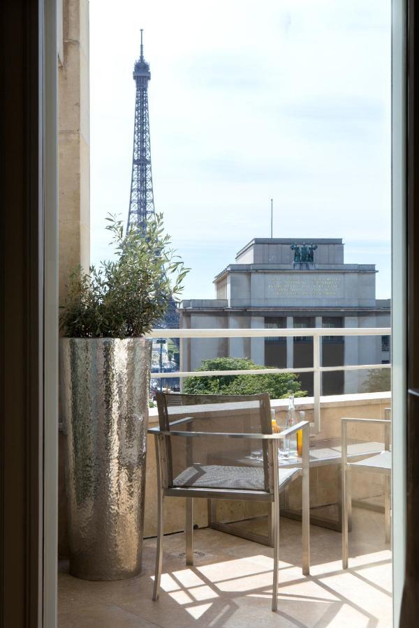 La Reserve Paris Apartments 외부 사진